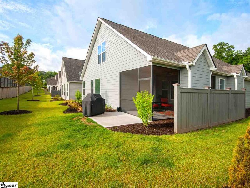 Property image 5 at 694 Ponden Drive, Greer, SC 29650