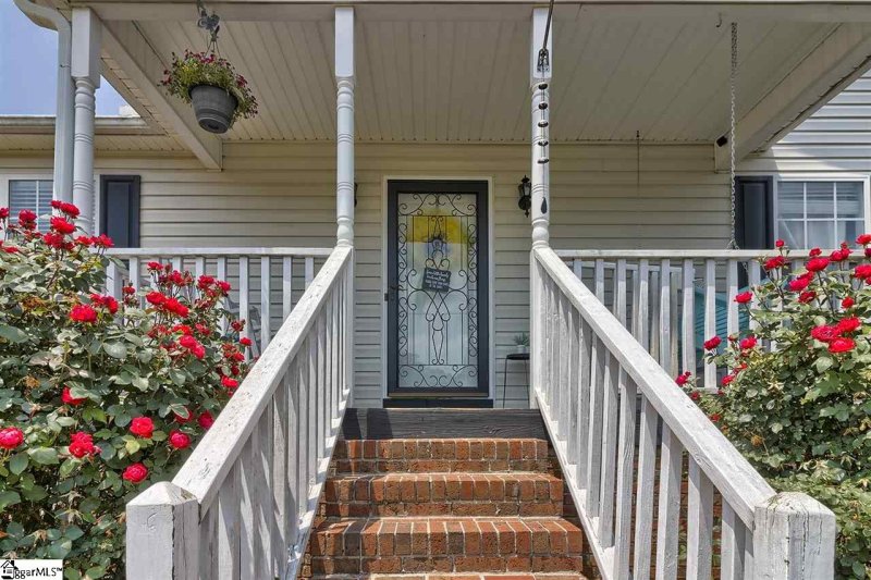 Property image 3 at 261 Branchwood Drive, Liberty, SC 29657