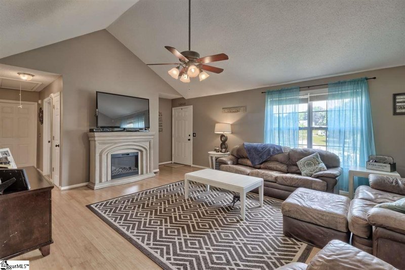 Property image 4 at 261 Branchwood Drive, Liberty, SC 29657