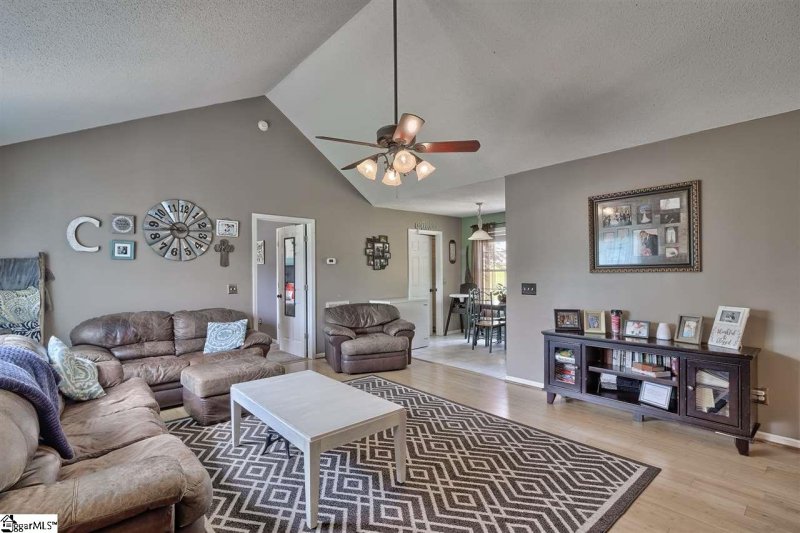 Property image 5 at 261 Branchwood Drive, Liberty, SC 29657