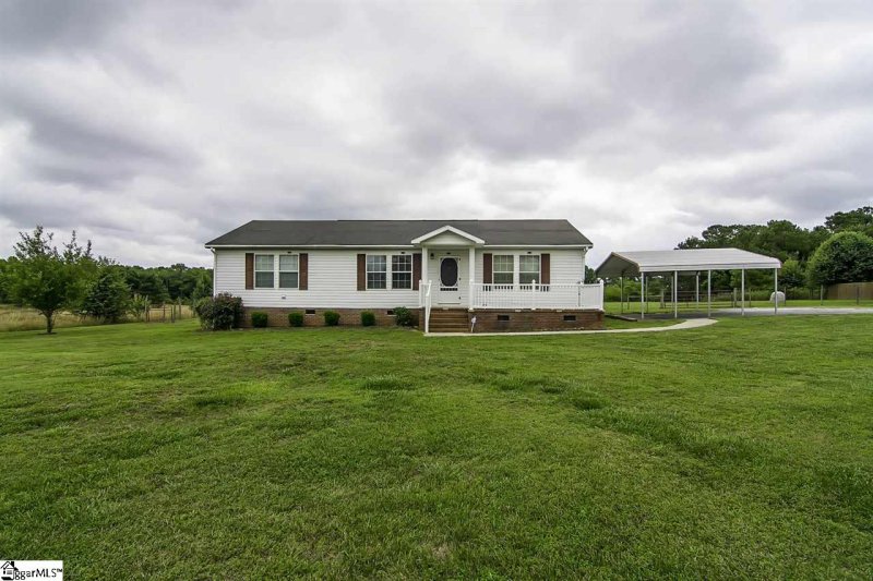 Property image 2 of 2025 Reedy Fork Road in None, Pelzer, SC 29669