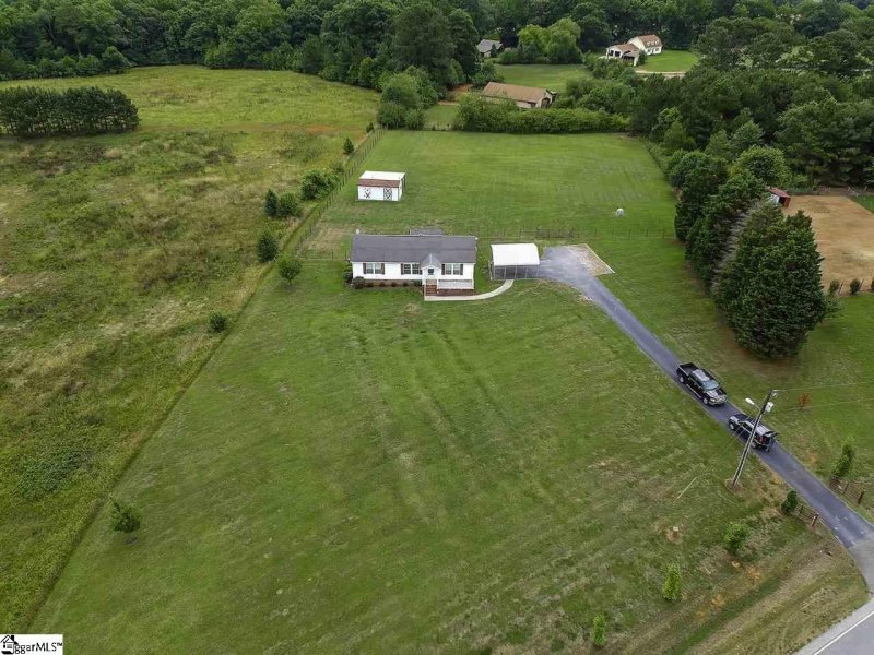 Property image 3 of 2025 Reedy Fork Road in None, Pelzer, SC 29669