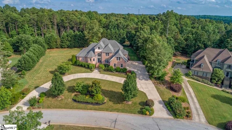 Property image 3 at 15 Bayboro Way, Simpsonville, SC 29680