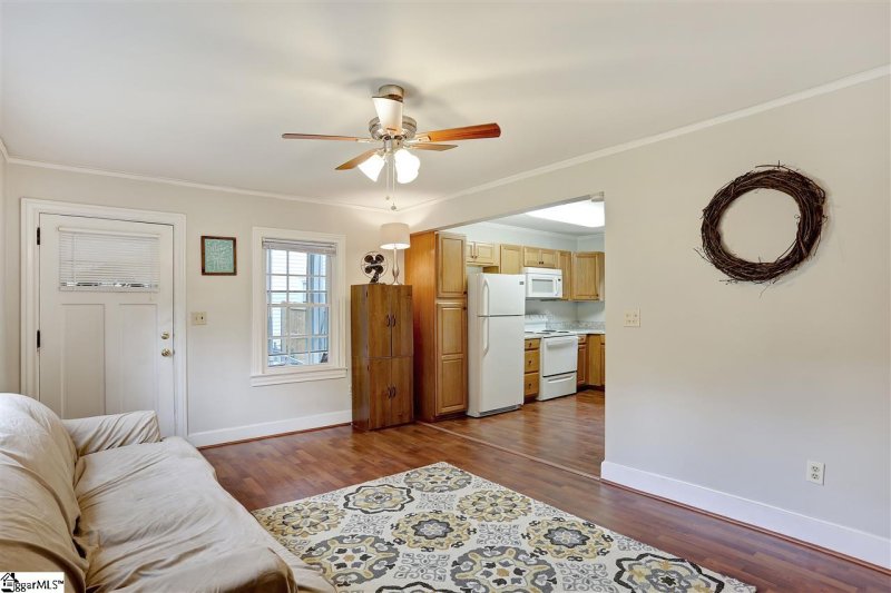 Property image 5 at 307 Pisgah Drive, Greenville, SC 29609