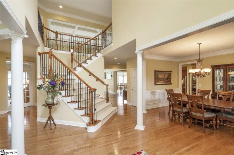 Property image 4 at 105 Grenadier Court, Simpsonville, SC 29681