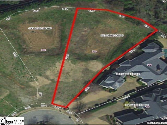 Property image 2 at 26 Tamaron Way, Greer, SC 29650