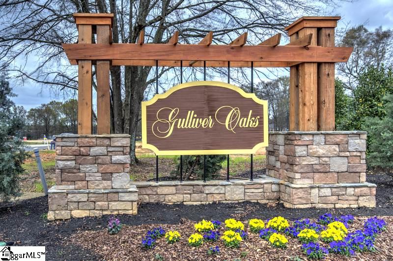 Property image 4 at 233 Addlestone Circle, Fountain Inn, SC 29644