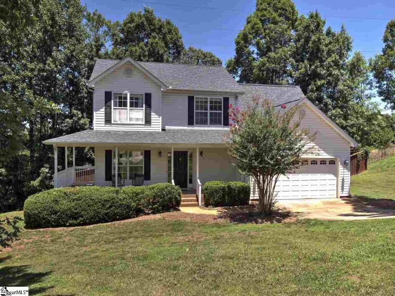 Property image 2 at 110 Spindleback Way, Greer, SC 29651