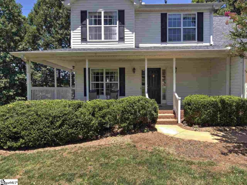 Property image 3 at 110 Spindleback Way, Greer, SC 29651