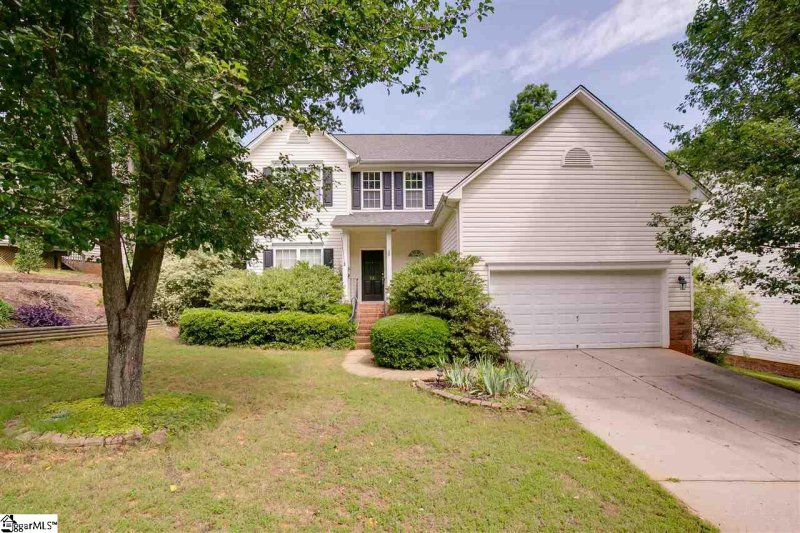 203 Birchleaf Lane