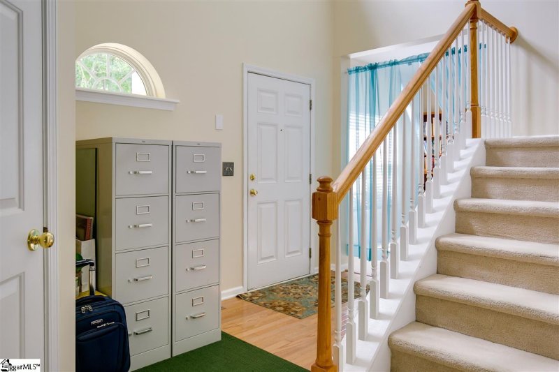 Property image 2 at 203 Birchleaf Lane, Greer, SC 29650-4025