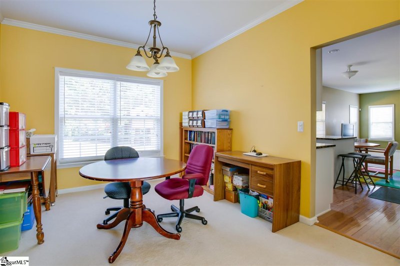 Property image 4 at 203 Birchleaf Lane, Greer, SC 29650-4025