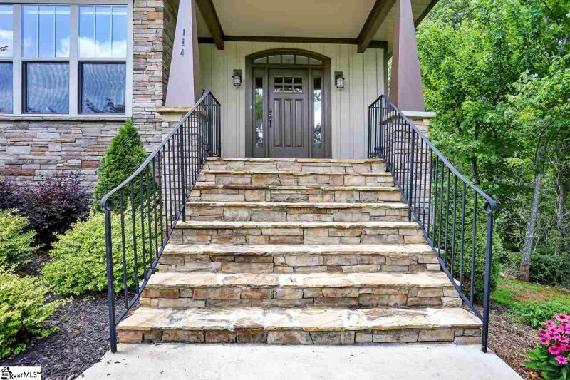 Property image 3 at 114 Cliffside Trail, Pickens, SC 29671