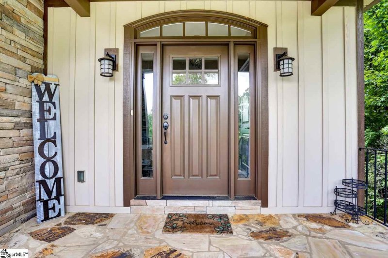 Property image 4 at 114 Cliffside Trail, Pickens, SC 29671