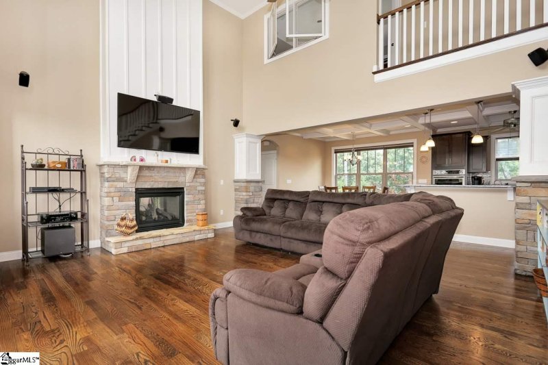Property image 5 at 114 Cliffside Trail, Pickens, SC 29671
