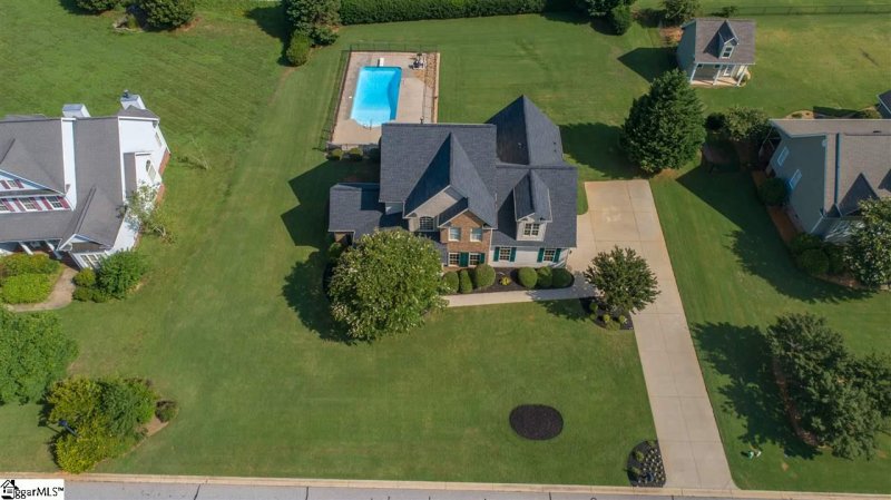 Property image 2 at 717 Dills Farm Way, Greer, SC 29651