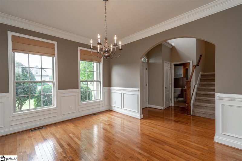 Property image 4 at 717 Dills Farm Way, Greer, SC 29651