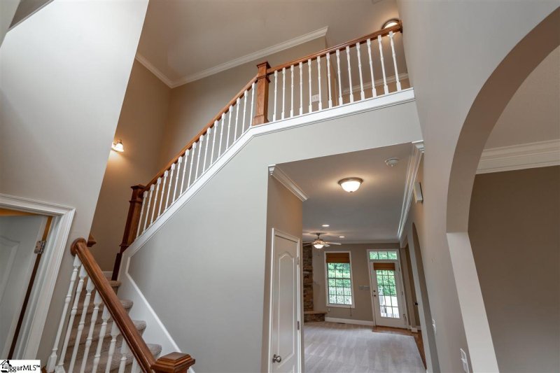 Property image 5 at 717 Dills Farm Way, Greer, SC 29651