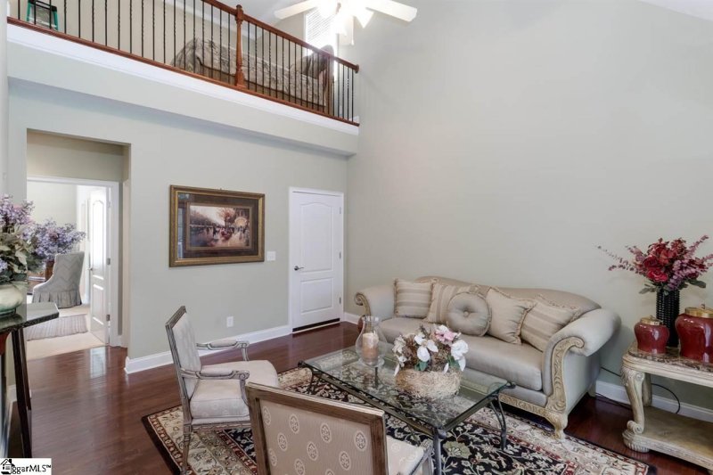 Property image 3 at 19A Edge Court, Greenville, SC 29609