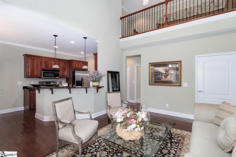 Property image 4 at 19A Edge Court, Greenville, SC 29609