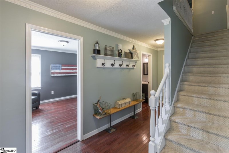 Property image 4 at 405 Spring Meadow Road, Simpsonville, SC 29680