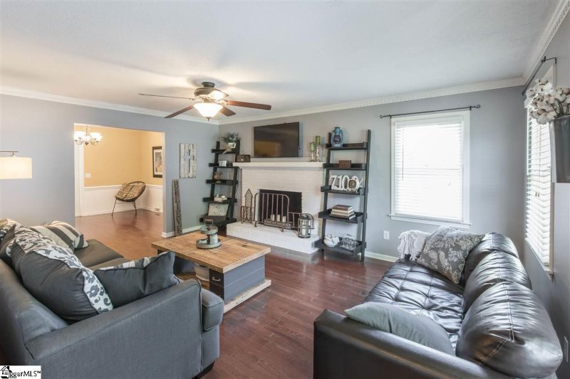 Property image 5 at 405 Spring Meadow Road, Simpsonville, SC 29680