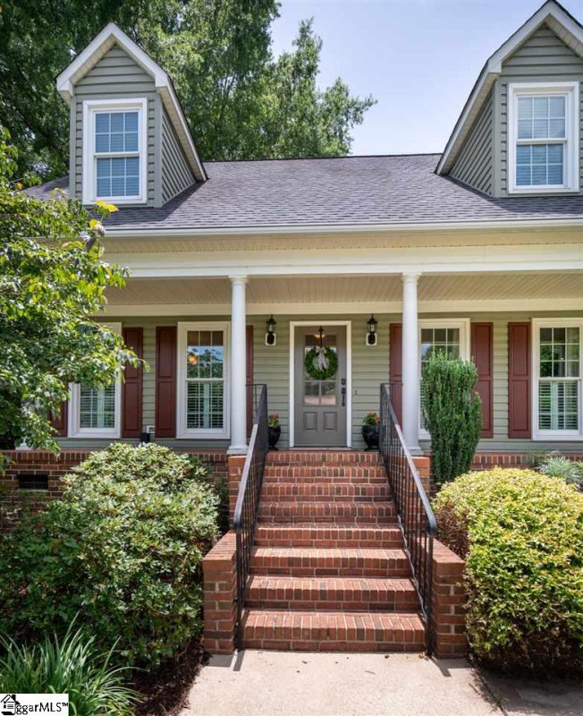 Property image 5 at 110 Forrester Creek Drive, Greenville, SC 29607