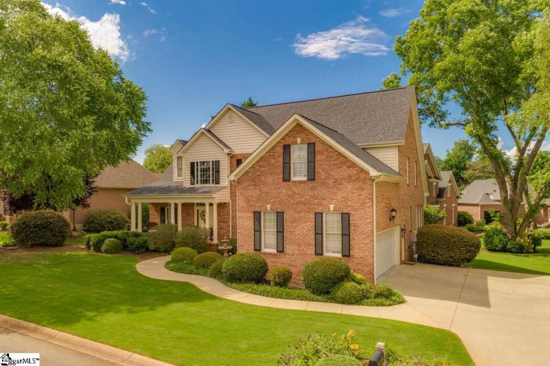 Property image 2 at 200 Ladykirk Lane, Greer, SC 29650