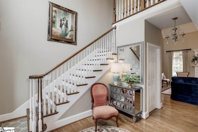 Property image 3 at 200 Ladykirk Lane, Greer, SC 29650