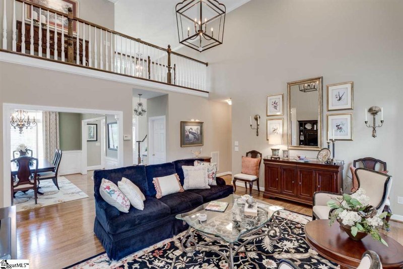 Property image 4 at 200 Ladykirk Lane, Greer, SC 29650