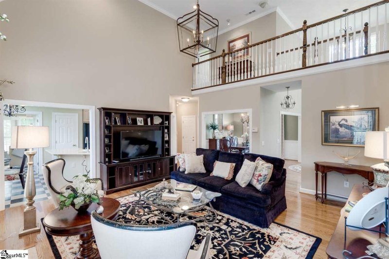 Property image 5 at 200 Ladykirk Lane, Greer, SC 29650