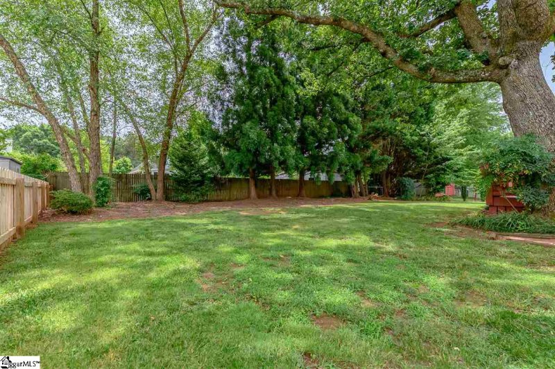Property image 3 at 1118 Devenger Road, Greer, SC 29650