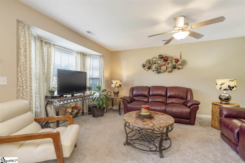 Property image 3 at 38 Perkins Court, Greer, SC 29651