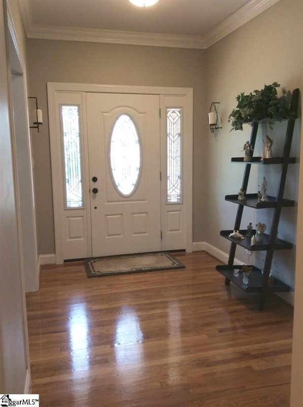 Property image 2 at 203 Chetsworth Lane, Greenville, SC 29607