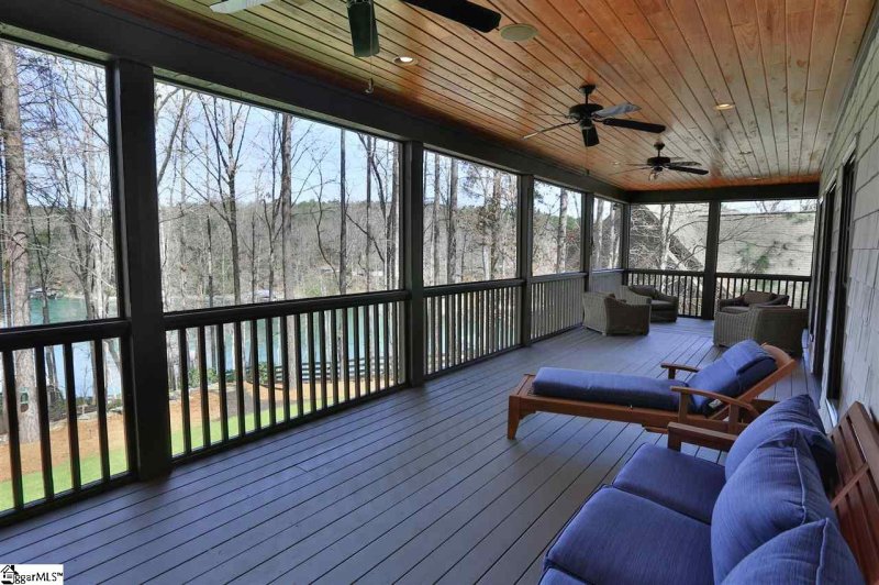 Property image 5 at 115 Belle Oaks Court, Six Mile, SC 29682