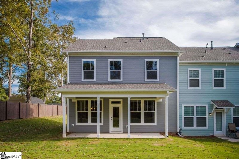 Property image 2 of 115 Coogan Lane in Rockbridge, Greer, SC 29650