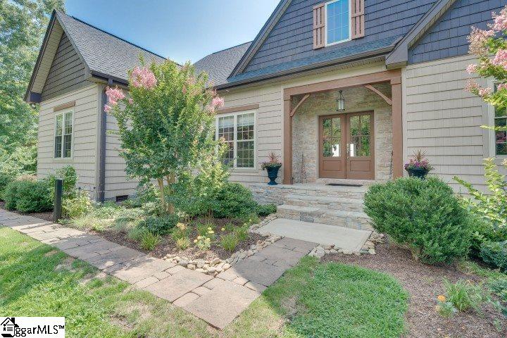 Property image 2 at 109 Treasure Trail, Cleveland, SC 29635