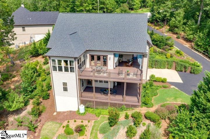 Property image 3 at 109 Treasure Trail, Cleveland, SC 29635