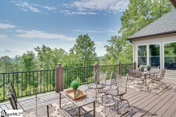 Property image 4 at 109 Treasure Trail, Cleveland, SC 29635