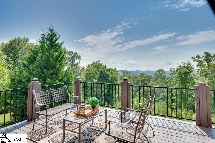 Property image 5 at 109 Treasure Trail, Cleveland, SC 29635