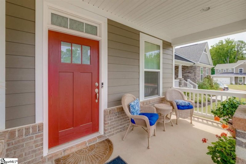 Property image 2 at 102 Quail Creek Drive, Greer, SC 29650