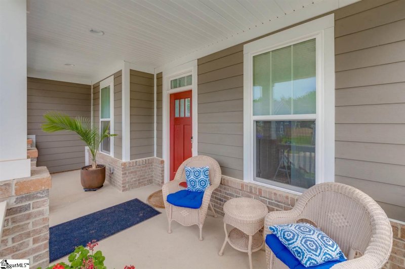 Property image 3 at 102 Quail Creek Drive, Greer, SC 29650