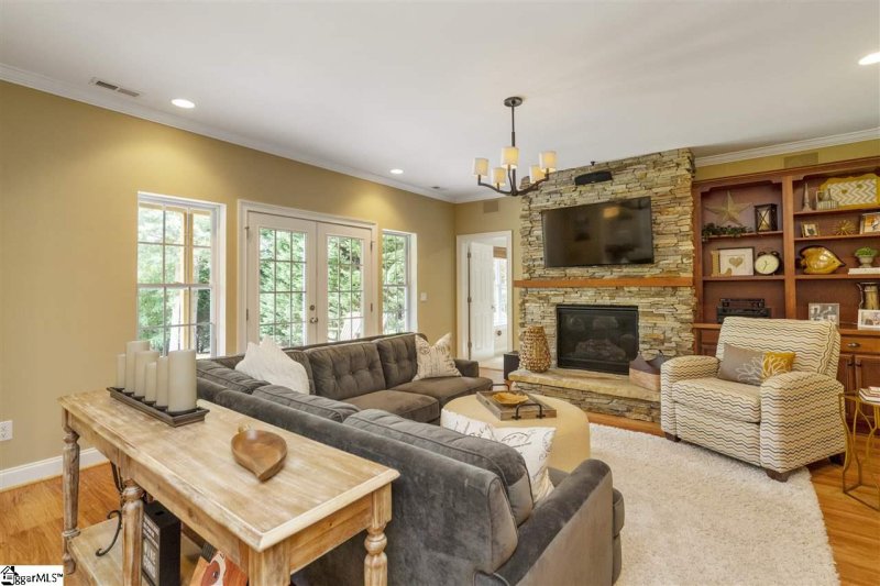 Property image 4 at 139 Morning Lake Drive, Moore, SC 29369