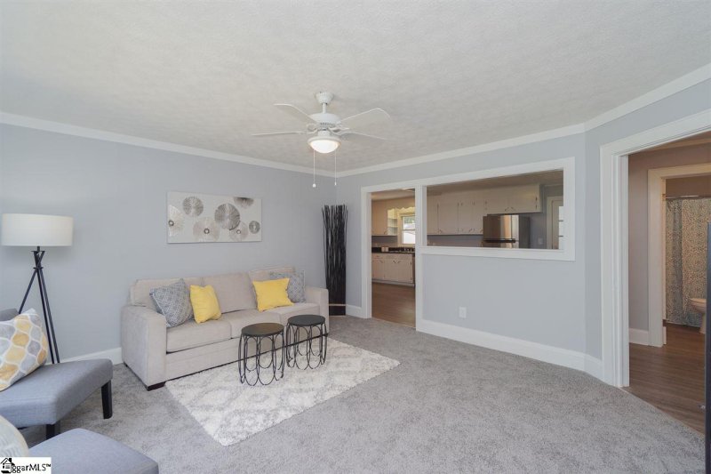 Property image 2 at 114 Alice Street, Greenville, SC 29611-4104