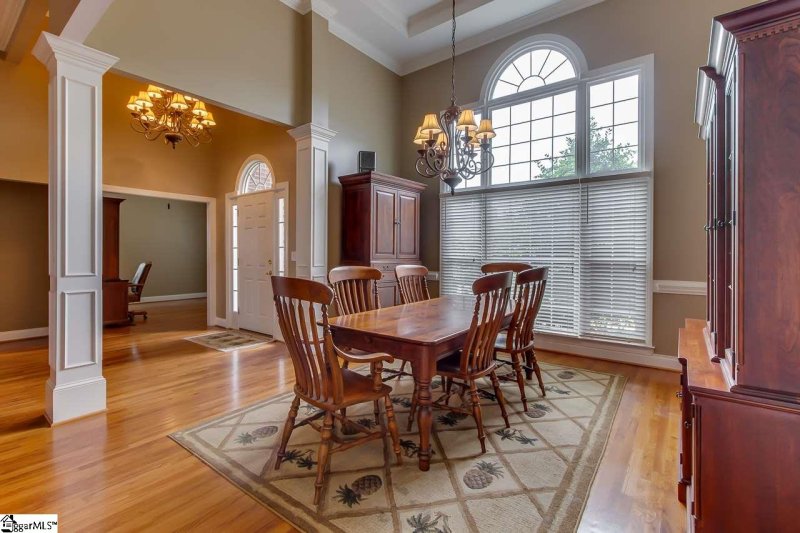 Property image 3 at 102 Clairewood Court, Greenville, SC 29615
