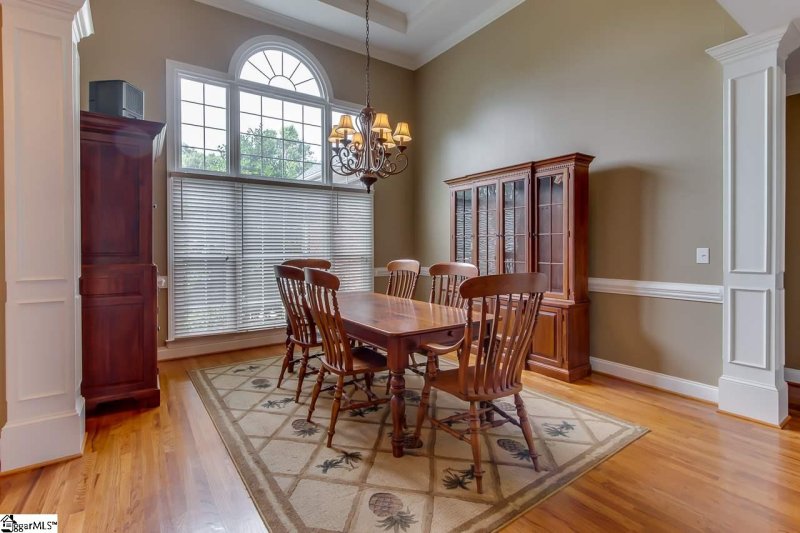 Property image 4 at 102 Clairewood Court, Greenville, SC 29615