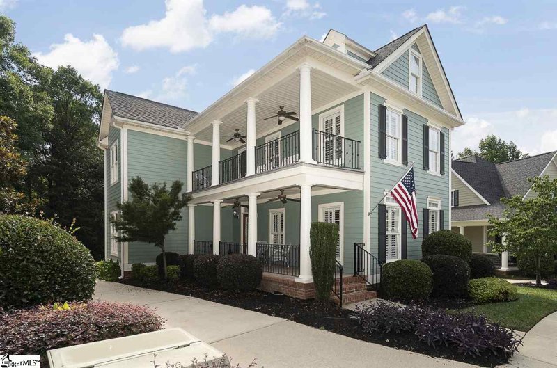 5 Kershaw Court
