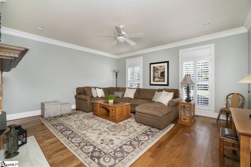 Property image 4 at 5 Kershaw Court, Greenville, SC 29607