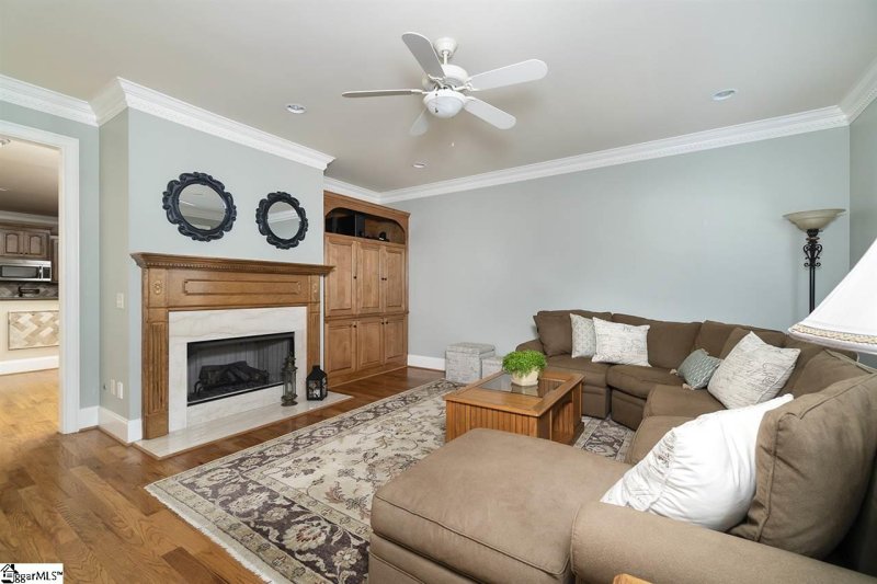 Property image 5 at 5 Kershaw Court, Greenville, SC 29607