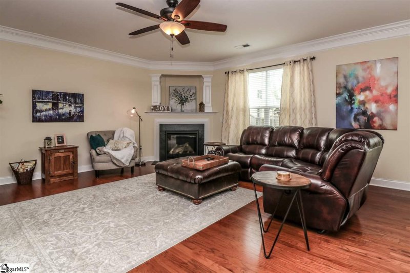 Property image 2 at 153 Windsor Creek Court, Simpsonville, SC 29681